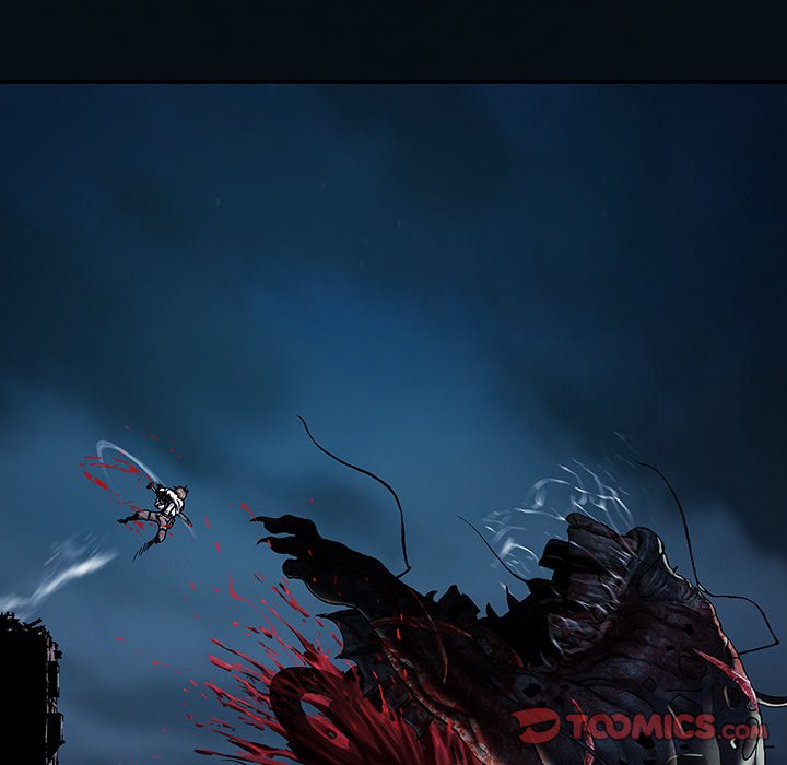 Leviathan Chapter 129 - Page 45