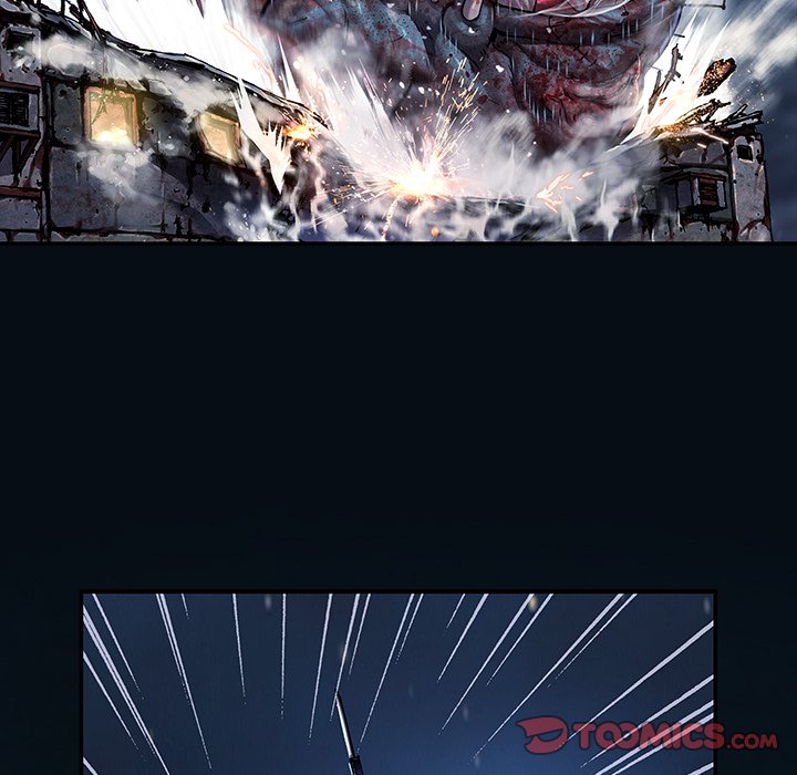Leviathan Chapter 129 - Page 49
