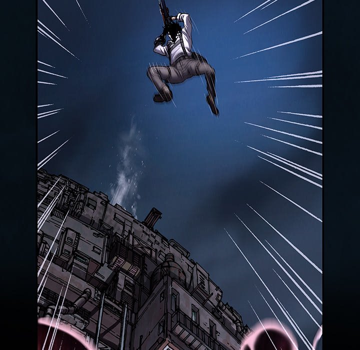 Leviathan Chapter 129 - Page 50