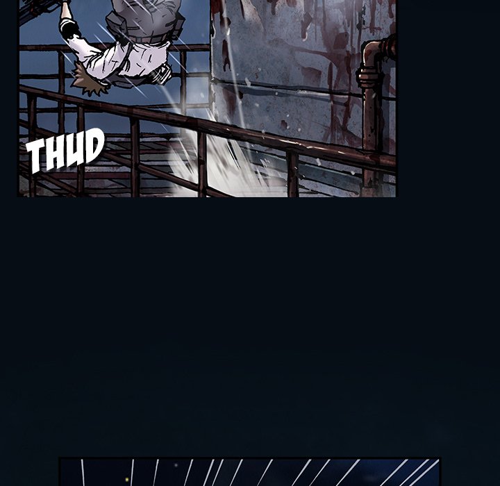 Leviathan Chapter 129 - Page 72