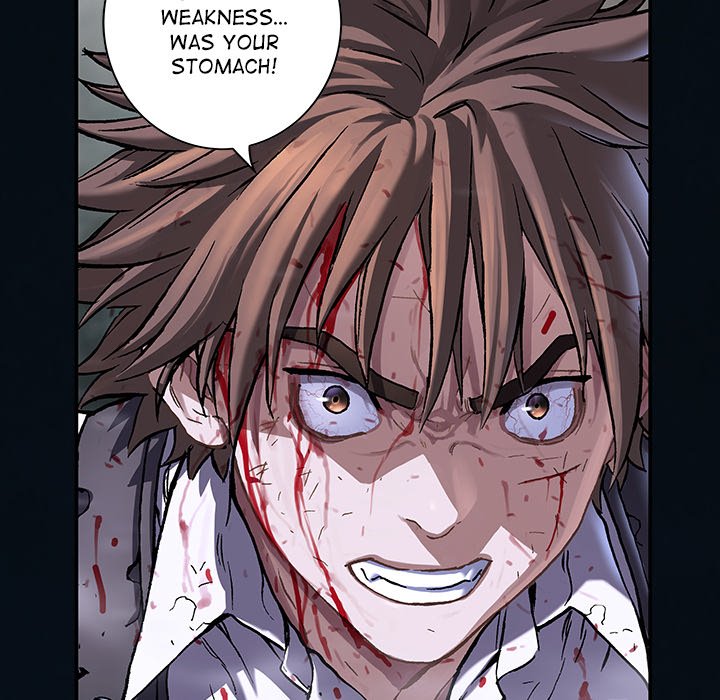 Leviathan Chapter 129 - Page 80