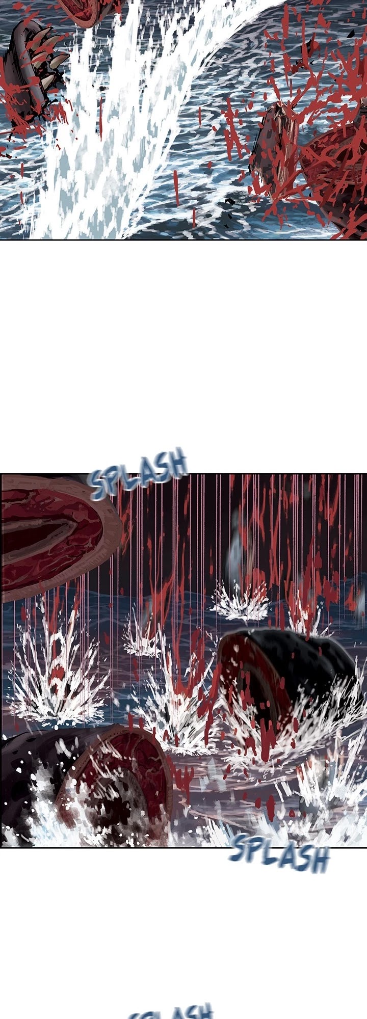 Leviathan Chapter 13 - Page 10