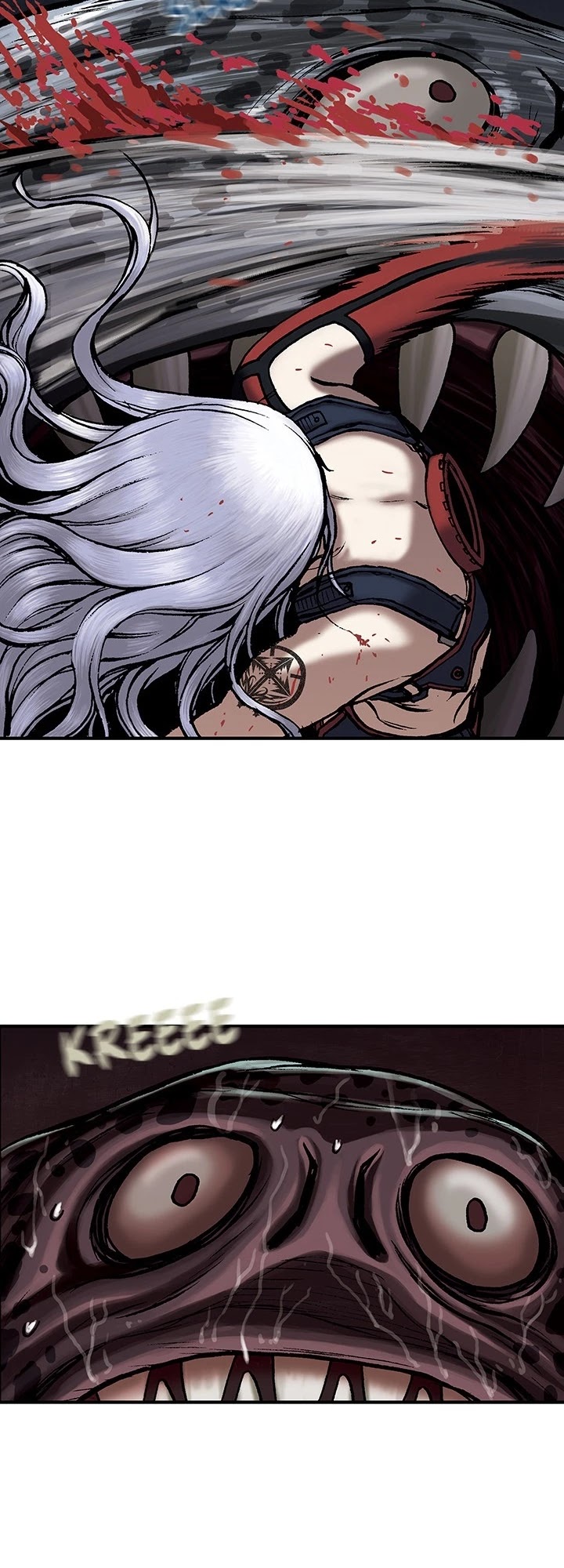 Leviathan Chapter 13 - Page 13