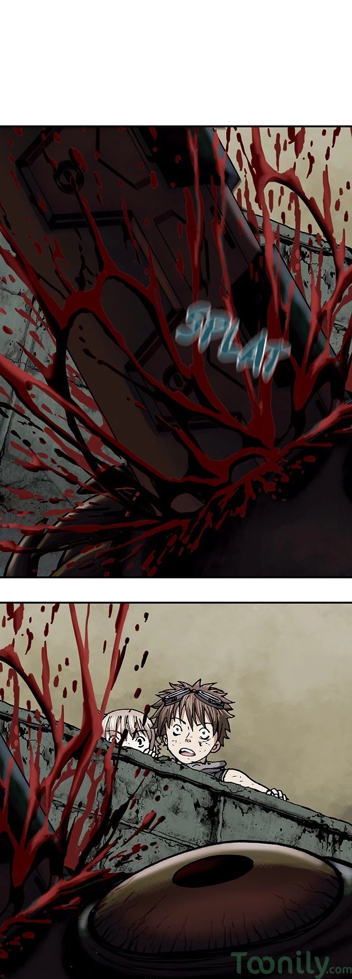 Leviathan Chapter 13 - Page 14