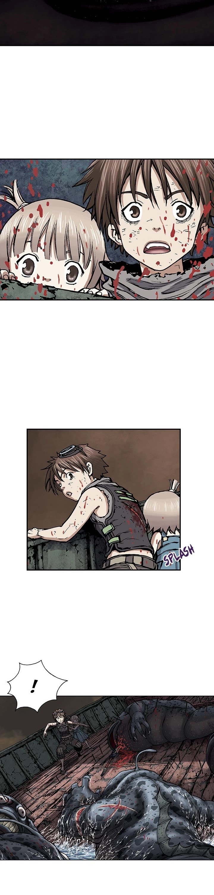 Leviathan Chapter 13 - Page 15