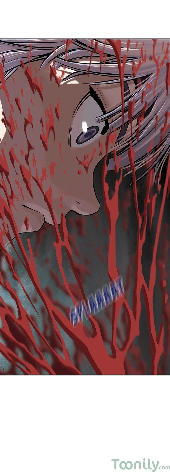 Leviathan Chapter 13 - Page 20