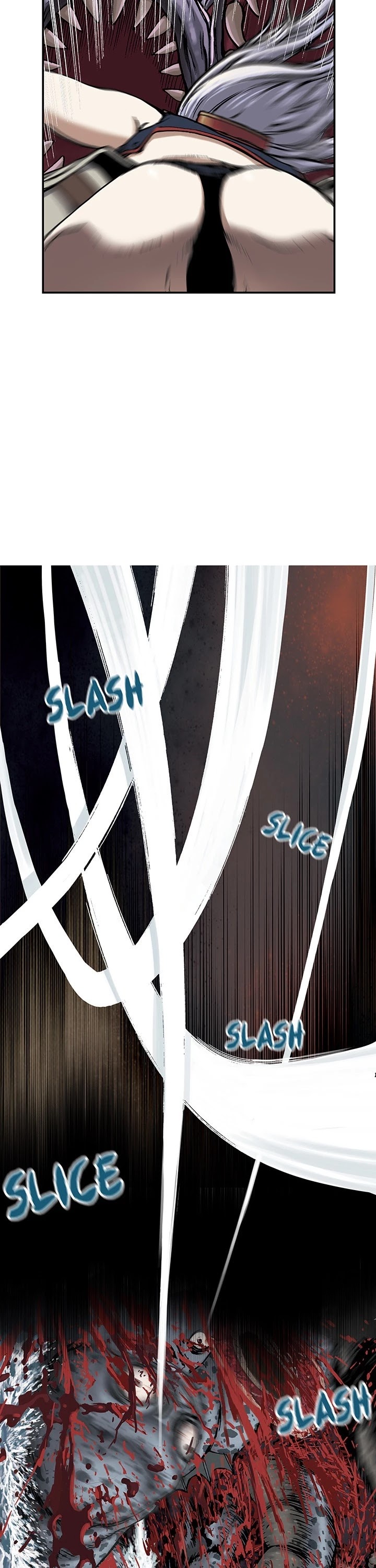 Leviathan Chapter 13 - Page 3