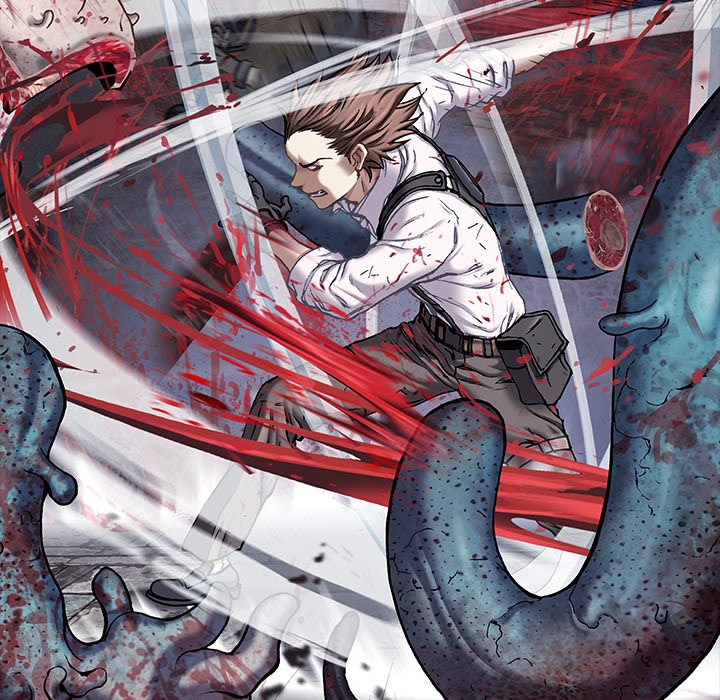 Leviathan Chapter 130 - Page 22