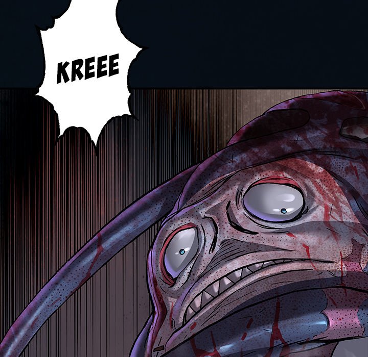 Leviathan Chapter 130 - Page 24