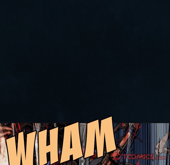 Leviathan Chapter 130 - Page 49