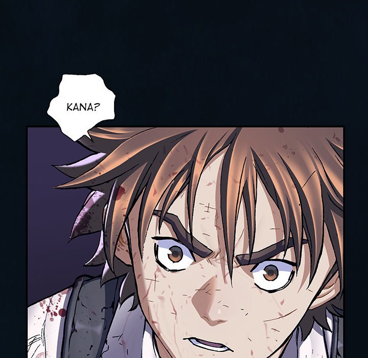 Leviathan Chapter 130 - Page 6