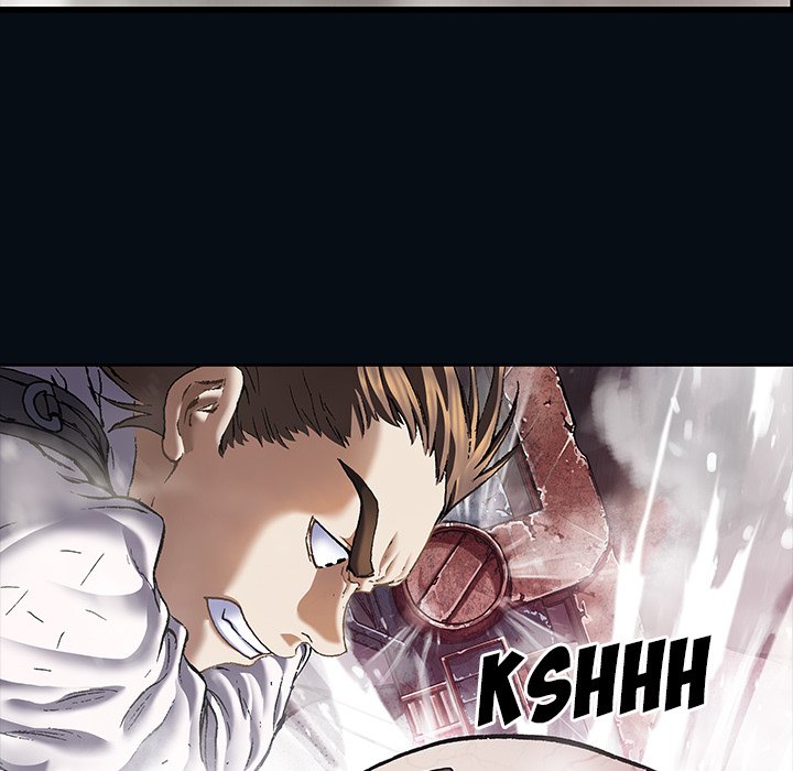 Leviathan Chapter 130 - Page 60