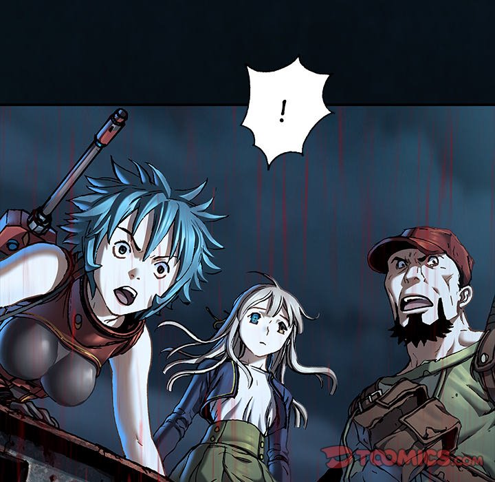 Leviathan Chapter 130 - Page 73