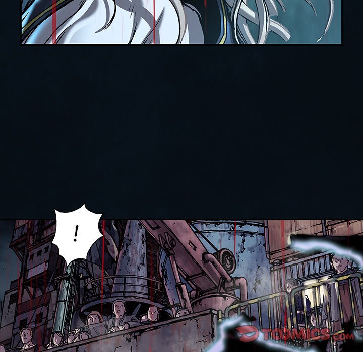 Leviathan Chapter 130 - Page 75
