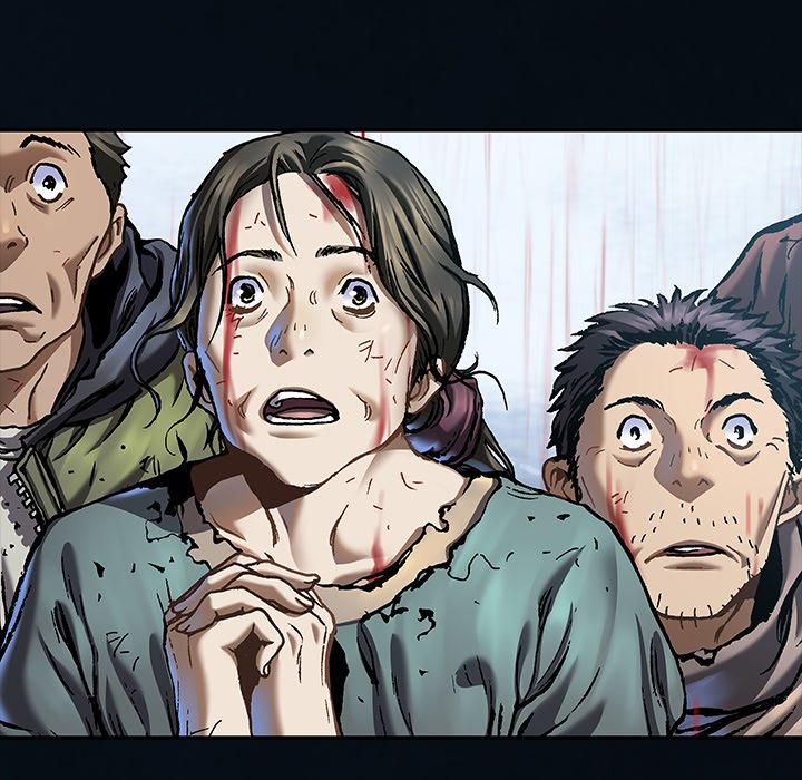 Leviathan Chapter 130 - Page 80