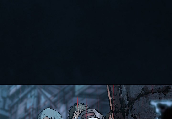 Leviathan Chapter 131 - Page 0