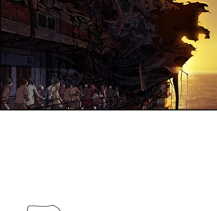 Leviathan Chapter 131 - Page 16