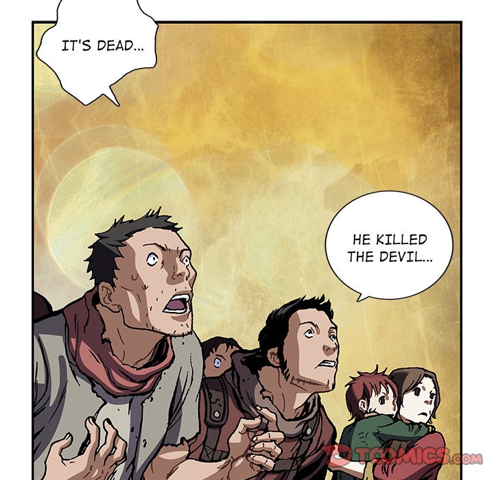 Leviathan Chapter 131 - Page 17