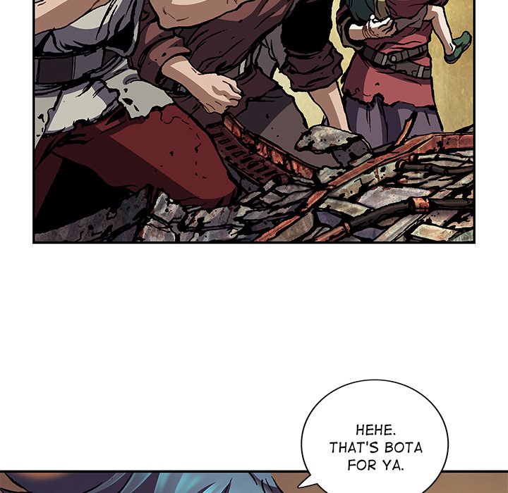 Leviathan Chapter 131 - Page 18