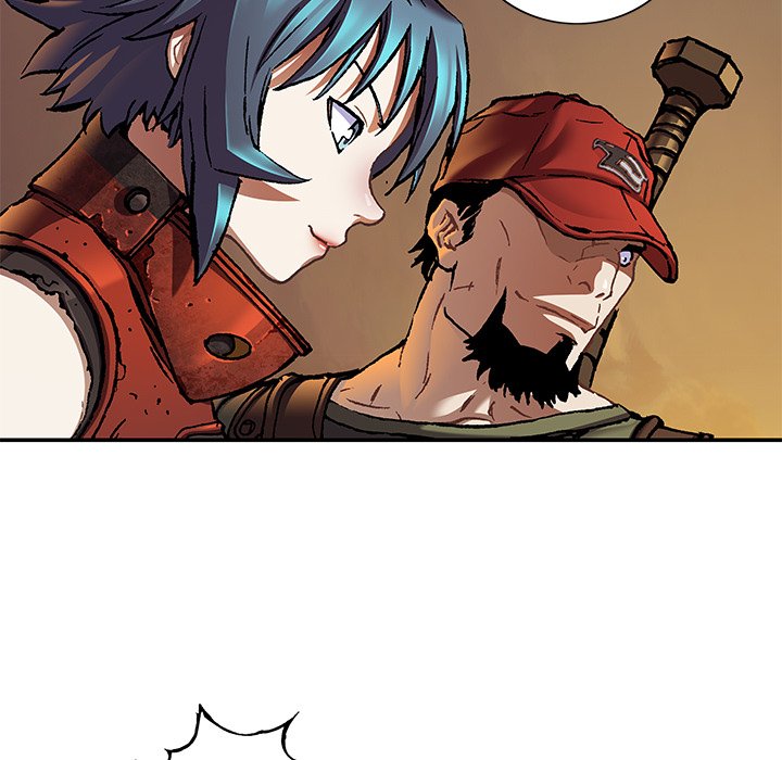 Leviathan Chapter 131 - Page 19