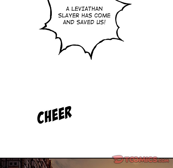 Leviathan Chapter 131 - Page 21