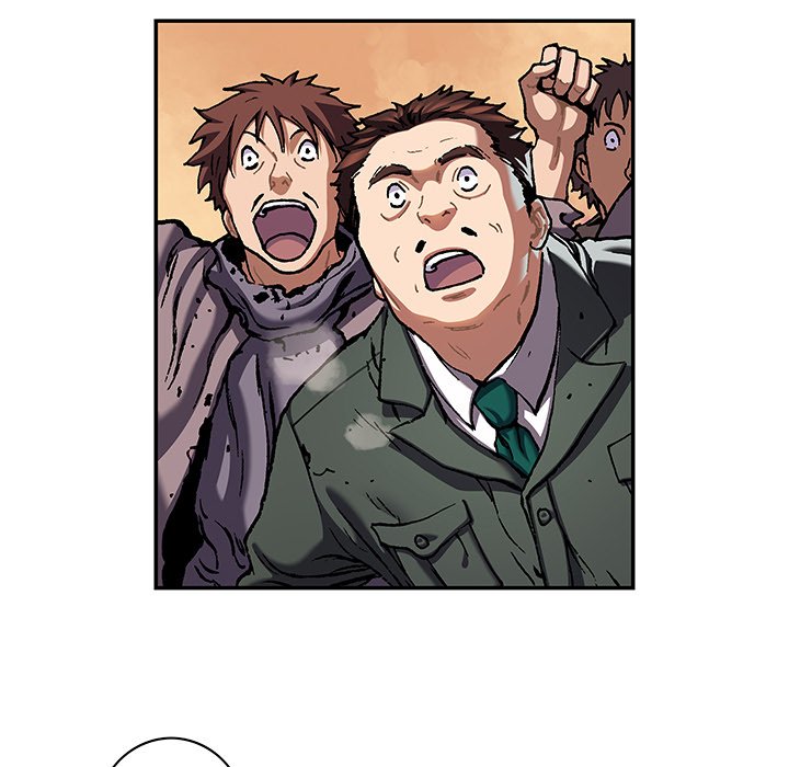 Leviathan Chapter 131 - Page 24
