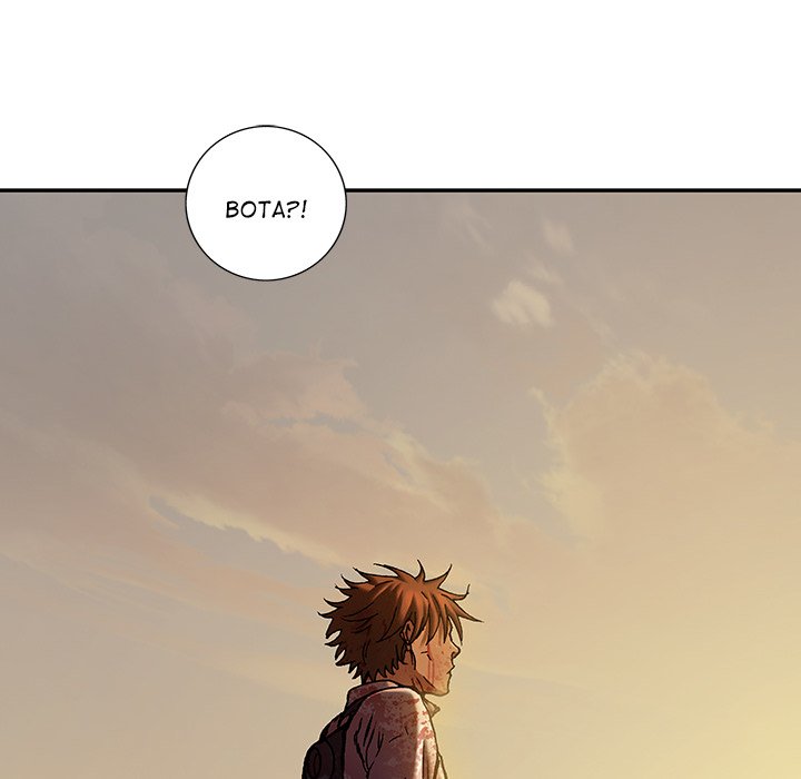 Leviathan Chapter 131 - Page 27