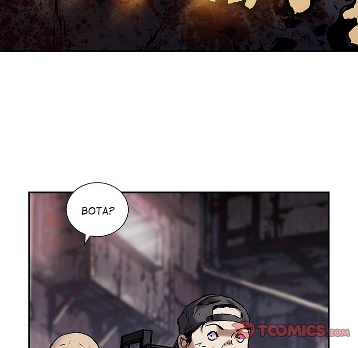 Leviathan Chapter 131 - Page 29