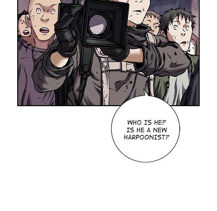 Leviathan Chapter 131 - Page 30