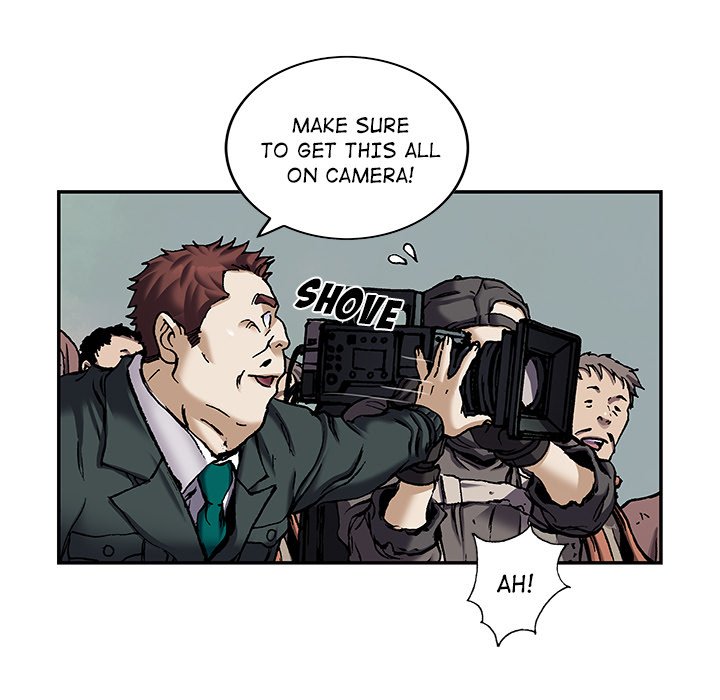 Leviathan Chapter 131 - Page 31