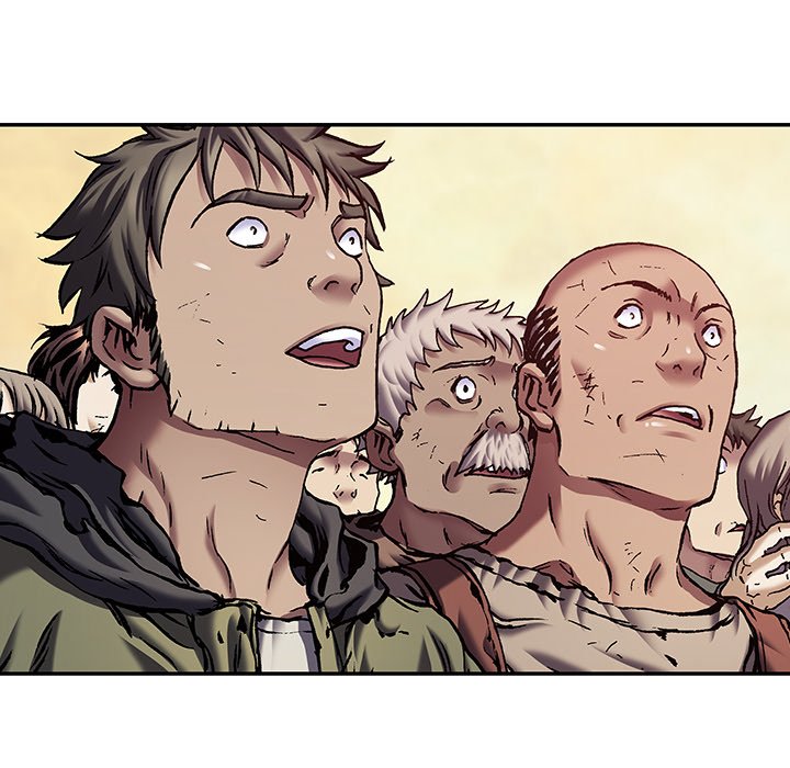 Leviathan Chapter 131 - Page 34