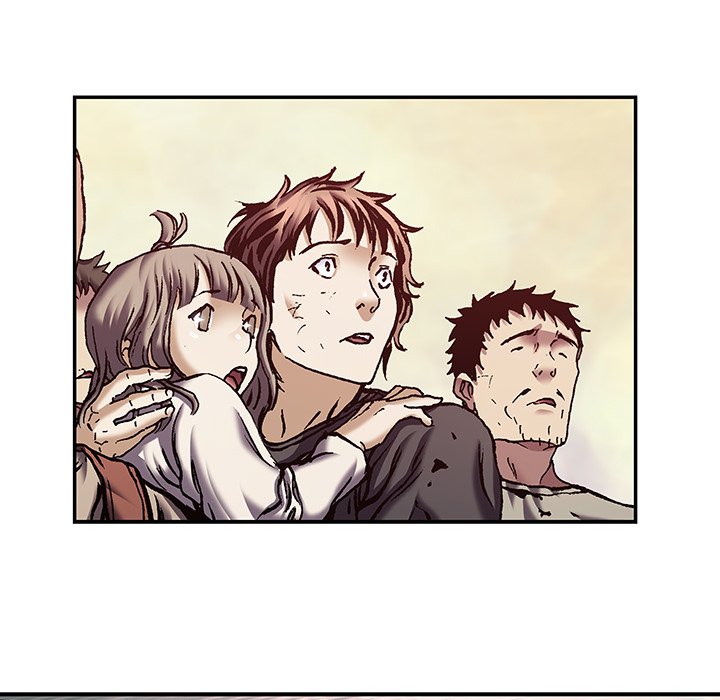 Leviathan Chapter 131 - Page 35
