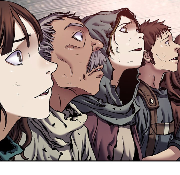 Leviathan Chapter 131 - Page 36