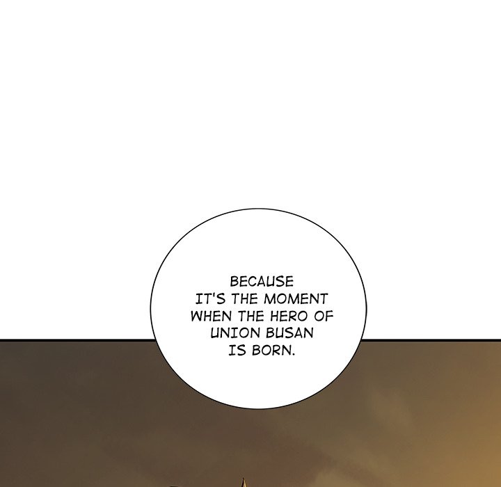 Leviathan Chapter 131 - Page 39