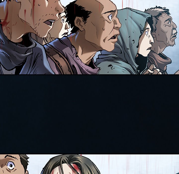 Leviathan Chapter 131 - Page 4