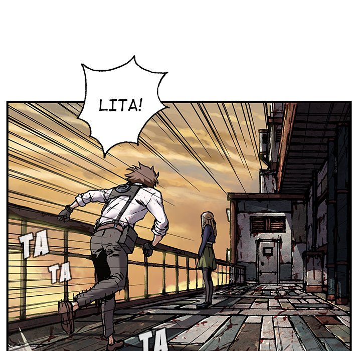 Leviathan Chapter 131 - Page 46