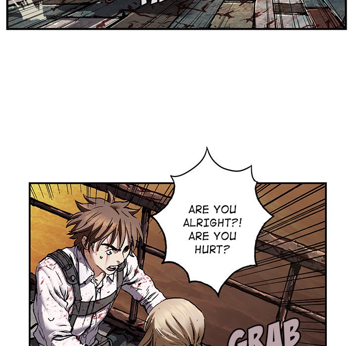 Leviathan Chapter 131 - Page 47