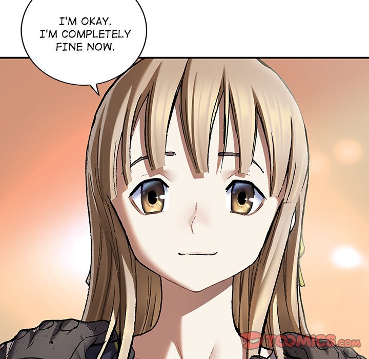 Leviathan Chapter 131 - Page 49