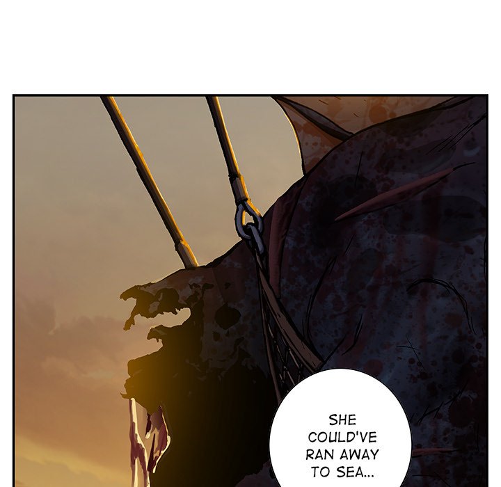 Leviathan Chapter 131 - Page 54