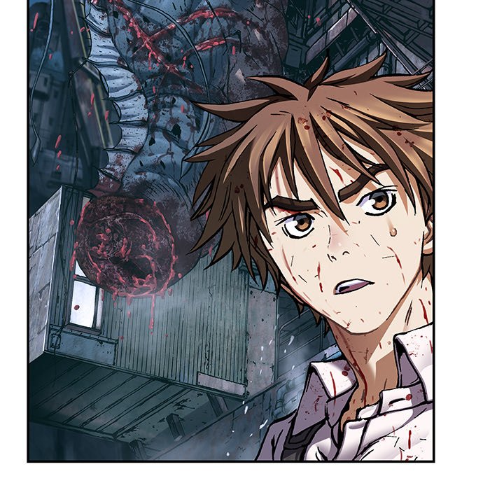 Leviathan Chapter 131 - Page 56