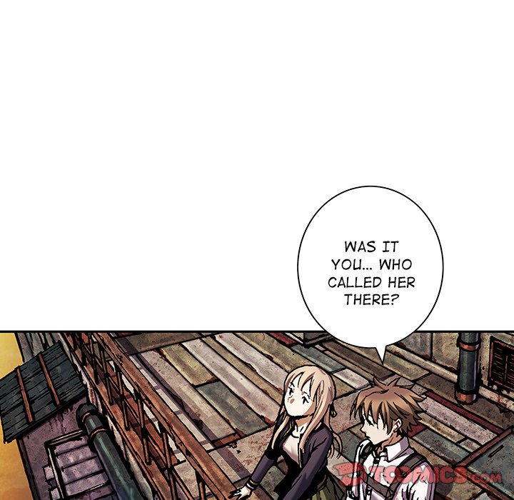 Leviathan Chapter 131 - Page 57