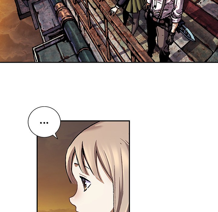 Leviathan Chapter 131 - Page 58