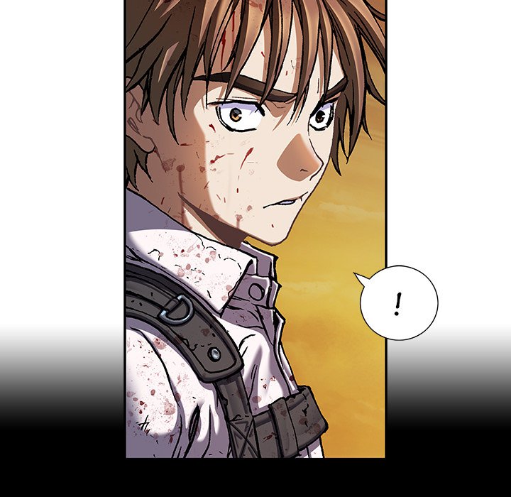Leviathan Chapter 131 - Page 63