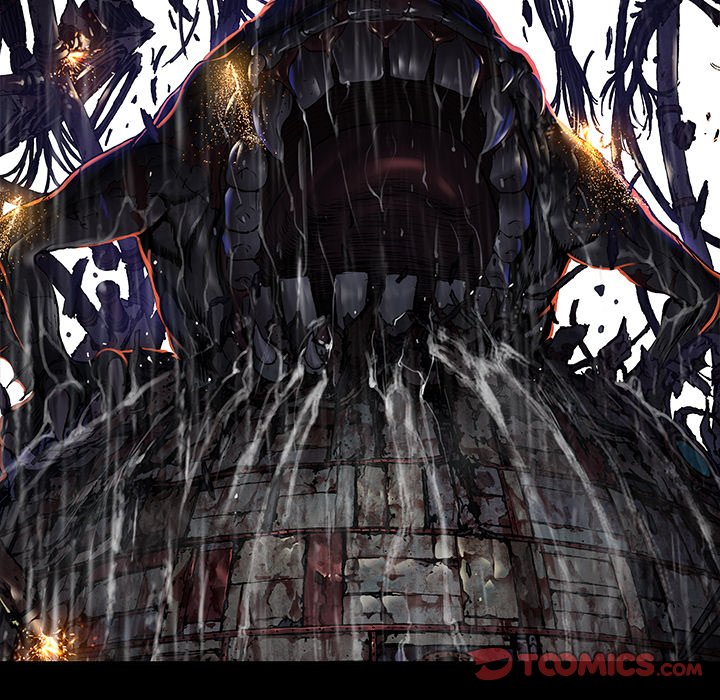 Leviathan Chapter 131 - Page 65