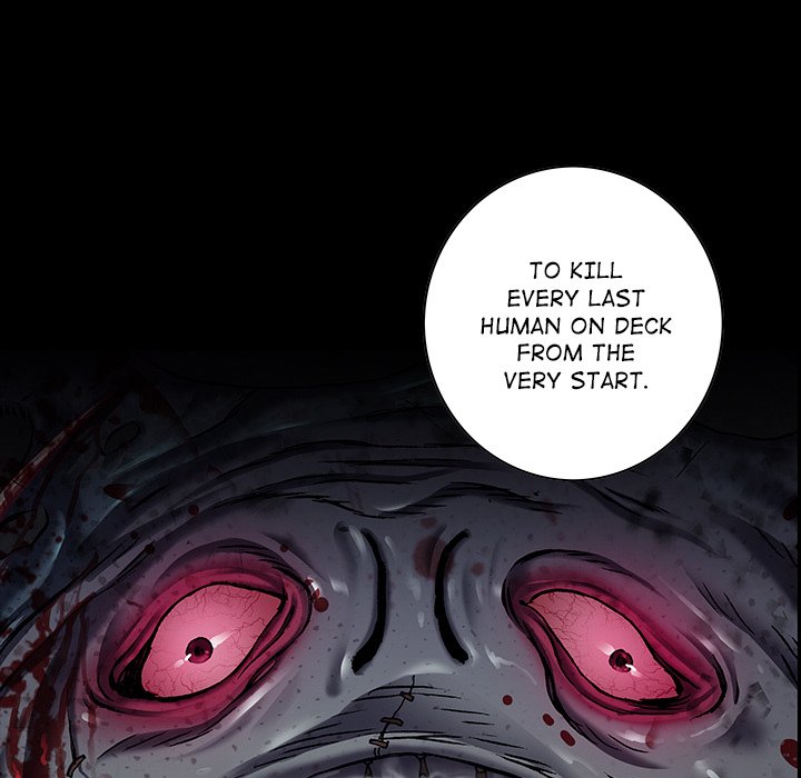 Leviathan Chapter 131 - Page 66