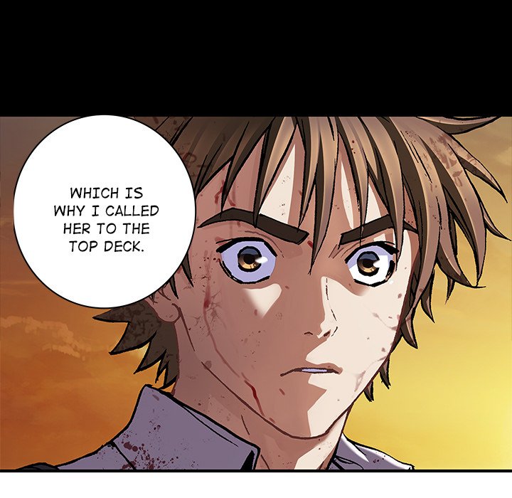 Leviathan Chapter 131 - Page 68