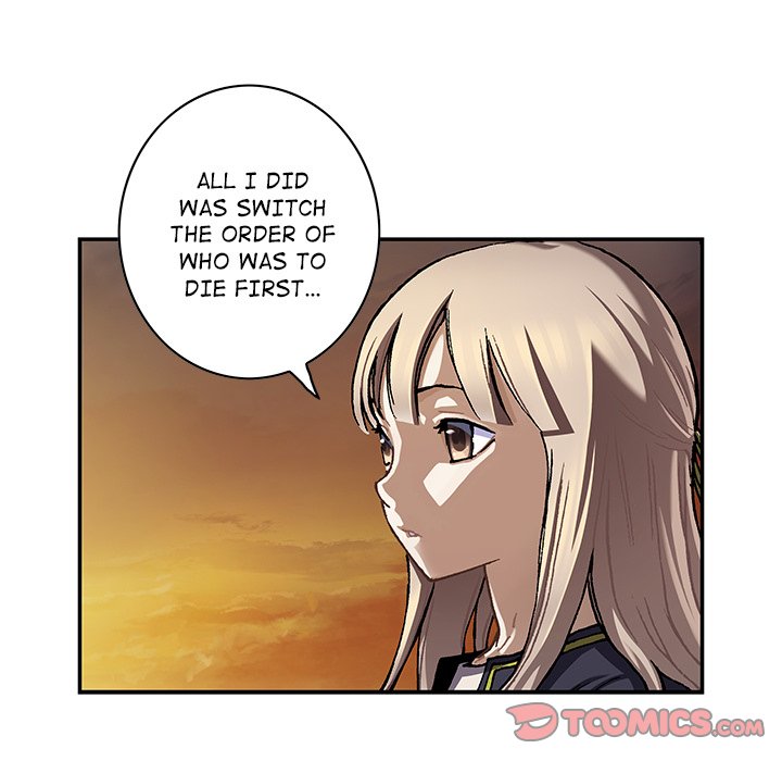 Leviathan Chapter 131 - Page 69