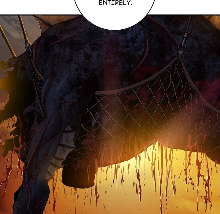 Leviathan Chapter 131 - Page 71