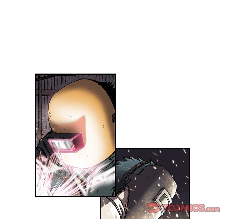 Leviathan Chapter 131 - Page 73