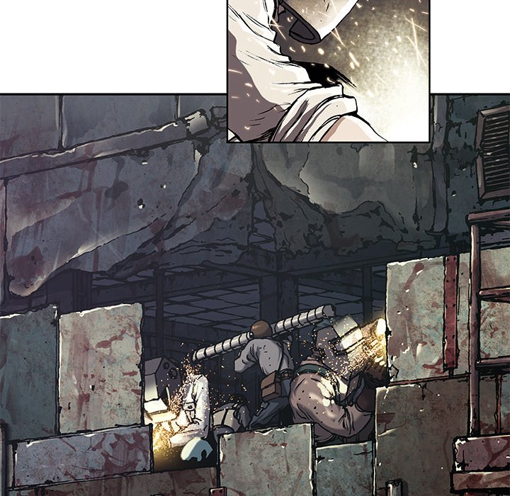 Leviathan Chapter 131 - Page 74